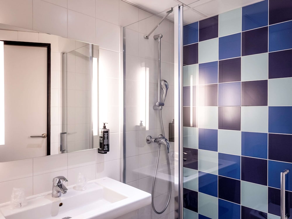 Standard Room, 2 Twin Beds