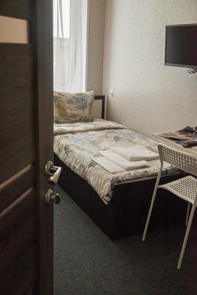 Twin Room photo 2