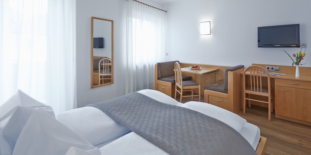 Comfort Double Room photo 2