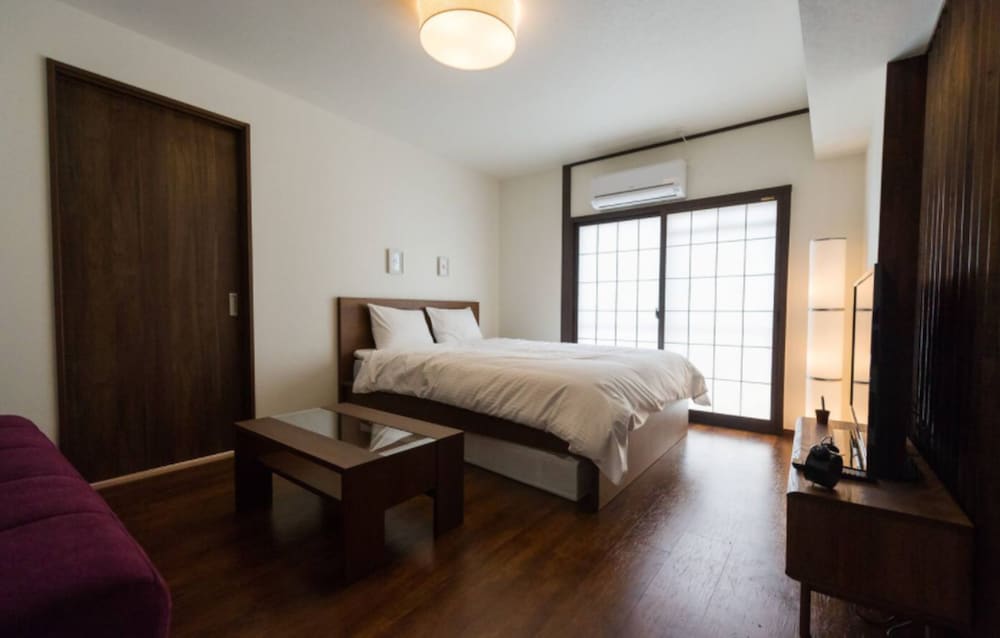 Apartment, Non Smoking (203) photo 1