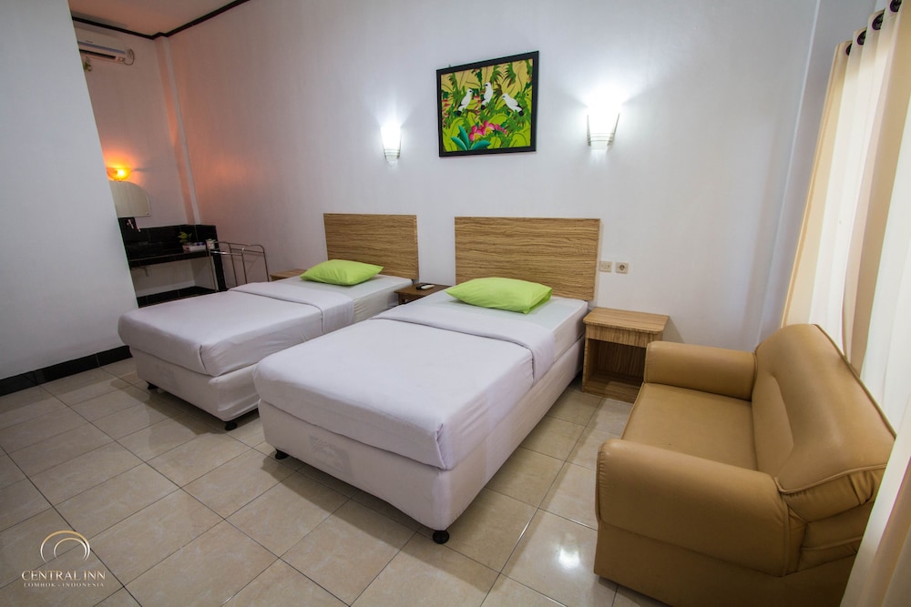 Superior Double or Twin Room photo 3