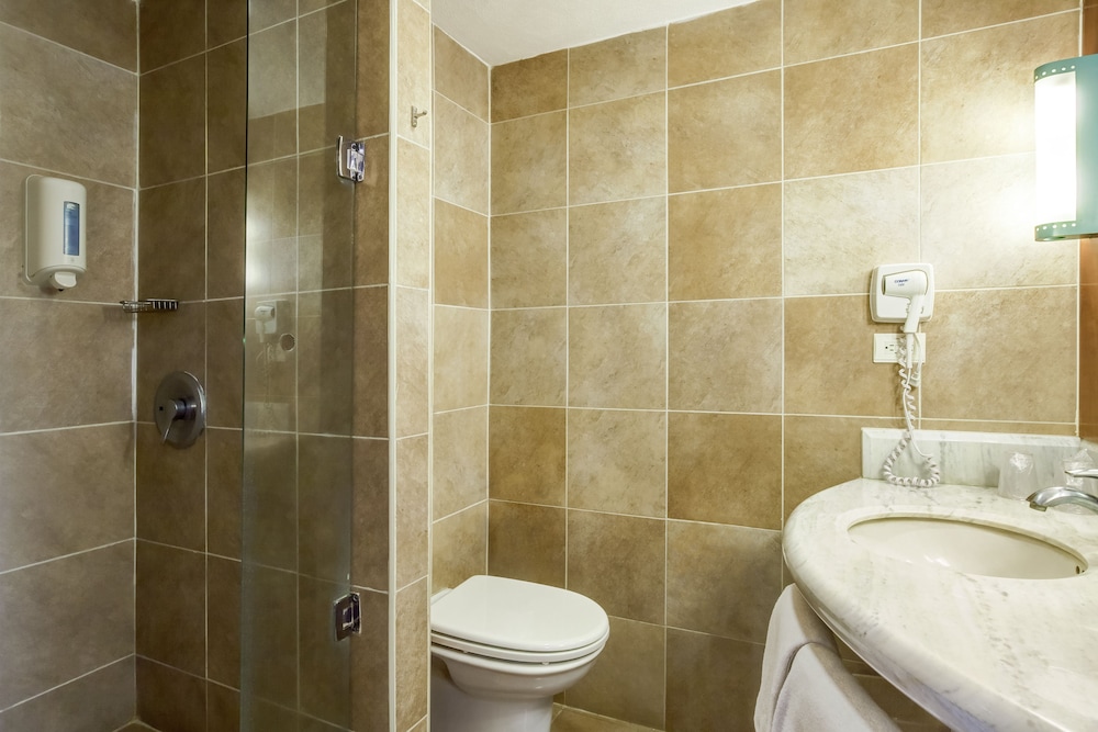 Standard Double Room, 1 Double Bed - Photo 8