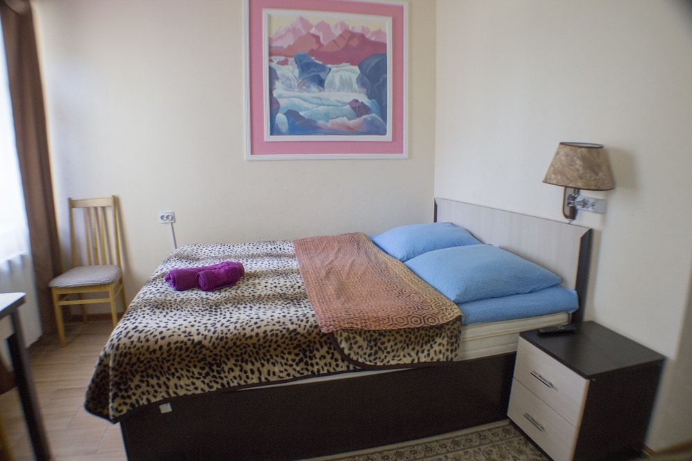 Standard Double Room photo 2