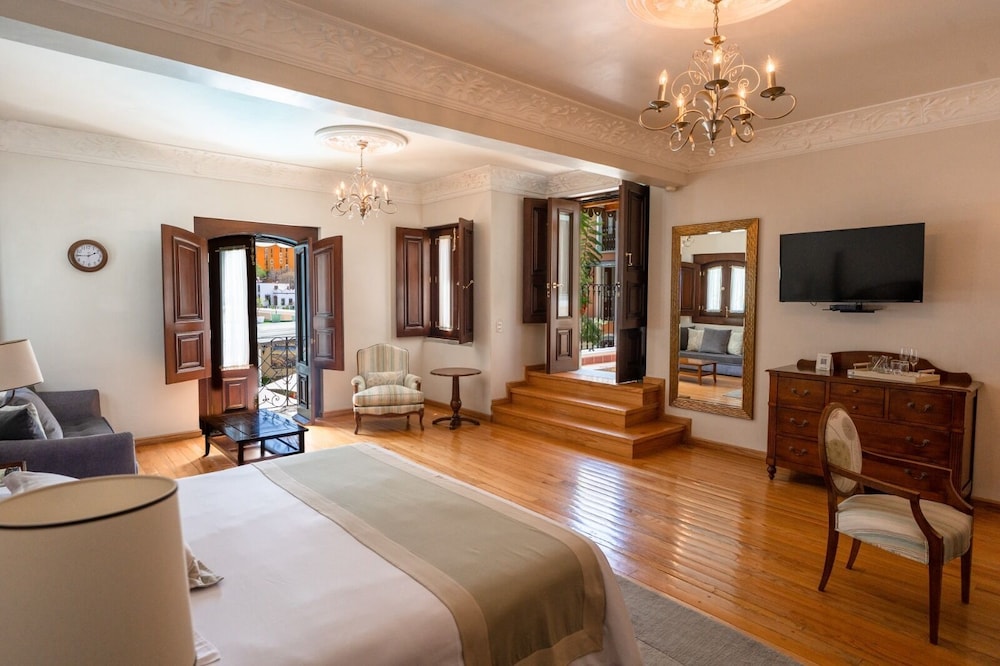 Junior Suite photo 2