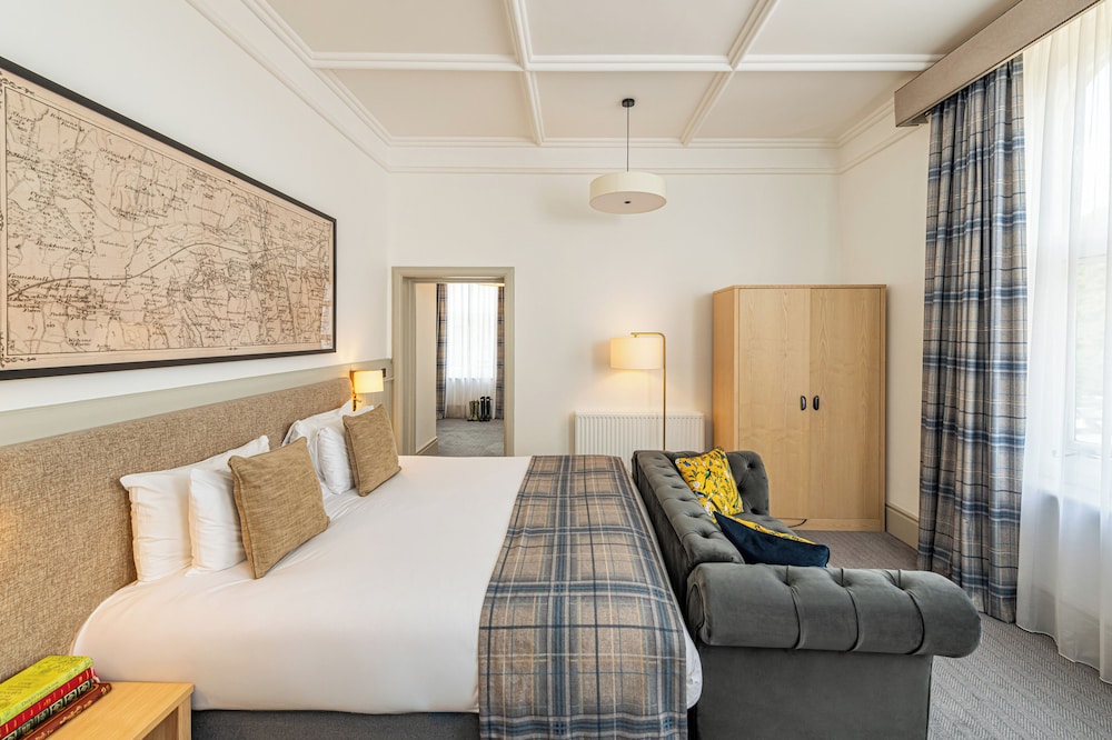 Studio Suite, 1 King Bed photo 2