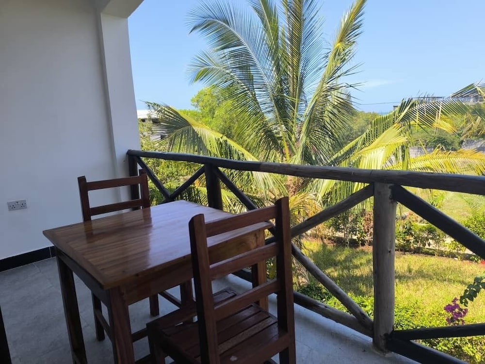 Triple Room - Garden View - Photo 20