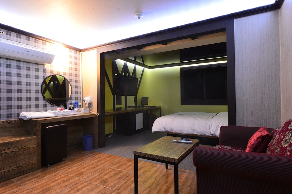 Deluxe Room photo 2