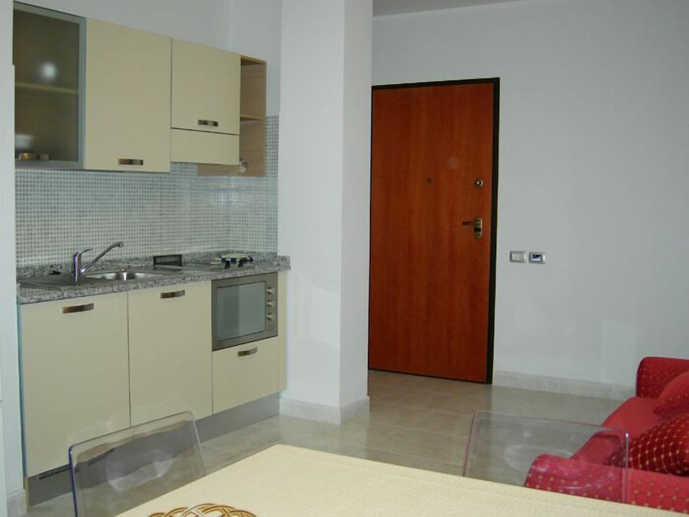 Standard Apartment (for 2 people)