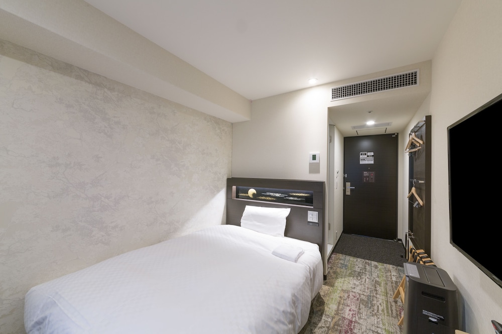 [Single Use] Single Room (Breakfast Included), Non Smoking photo 2