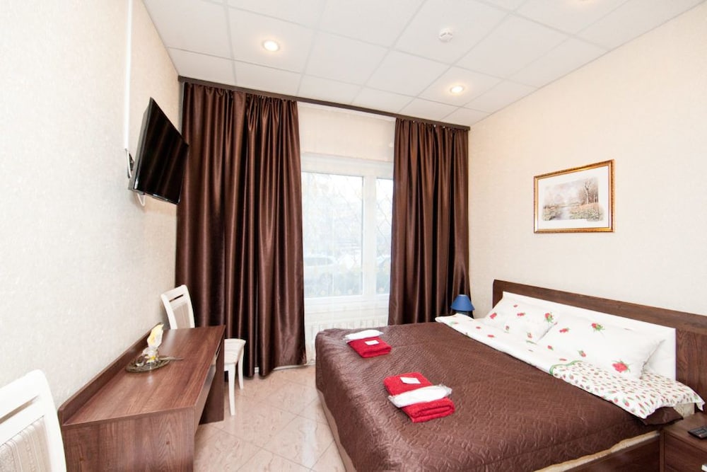 Superior Double Room, 1 King Bed (2)