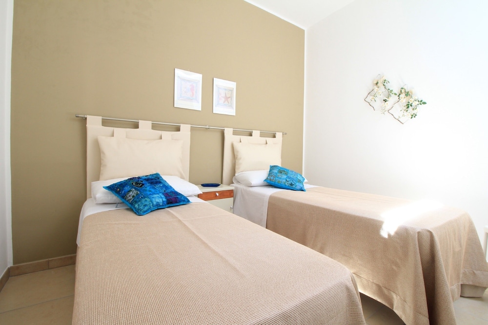 Apartment (3 Bedrooms)