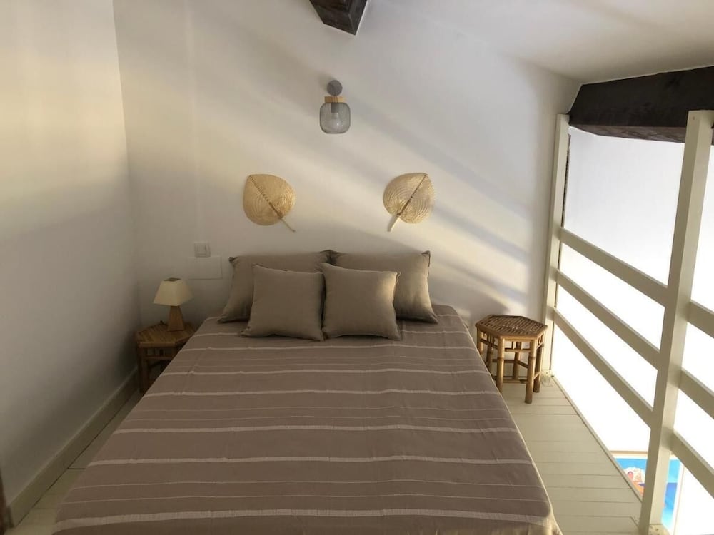 CASA PURAGHJA