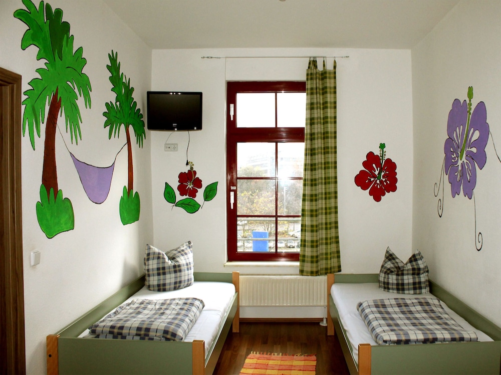 Twin room - Photo 1