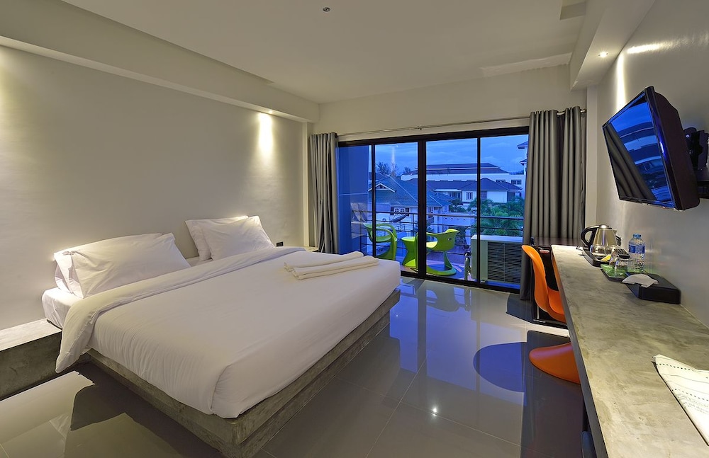 Superior Room photo 1