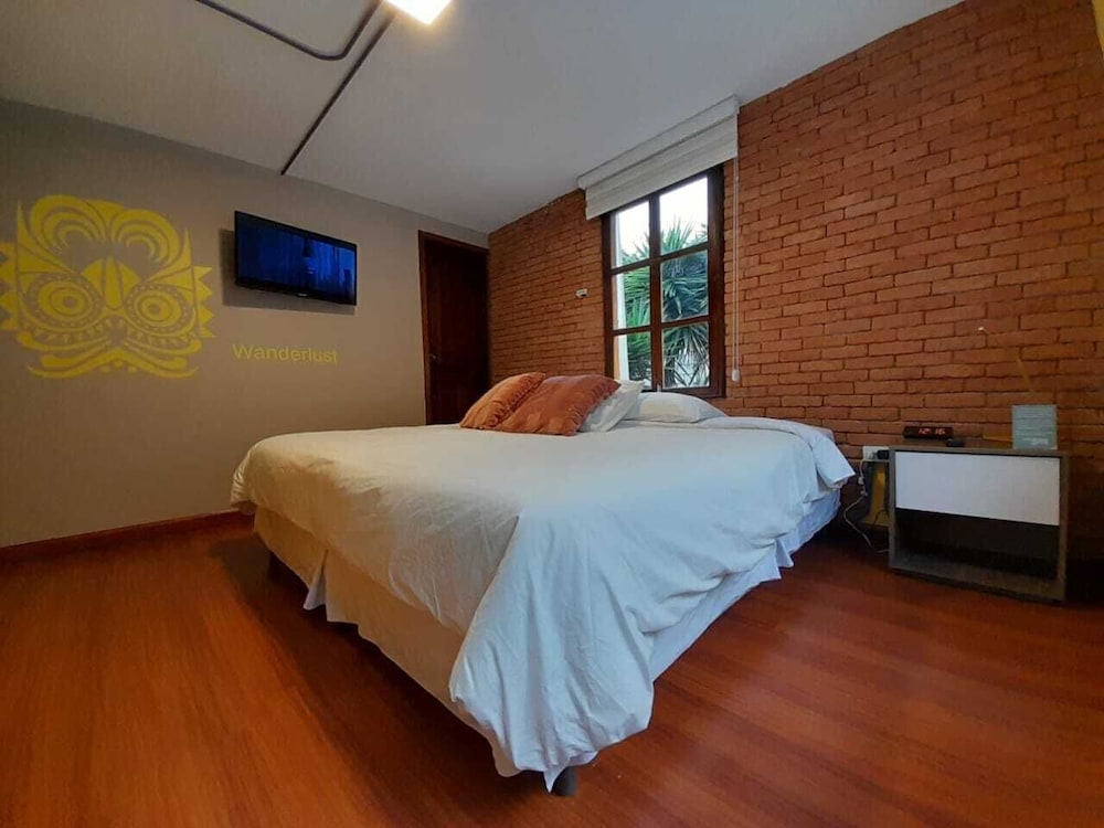 Classic Room, 1 Bedroom photo 2