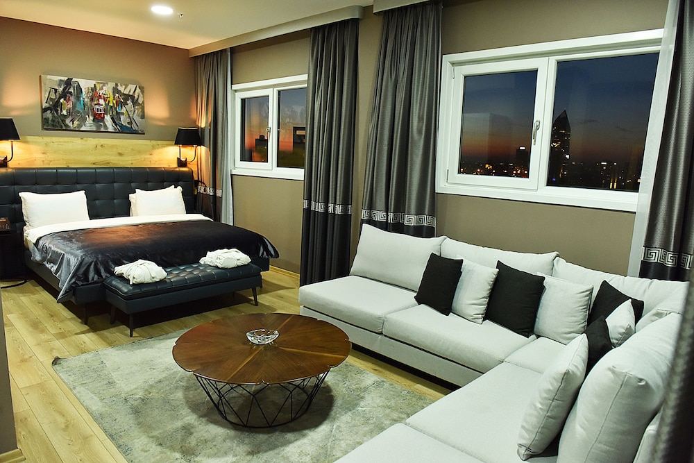 Deluxe Room photo 1