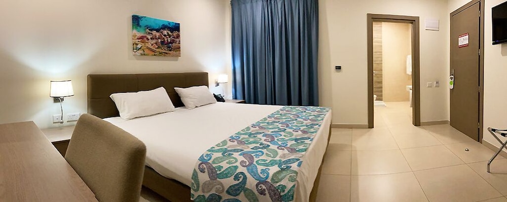 Superior Double Room - Photo 3