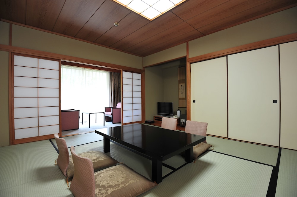 Japanese Style Room, Non Smoking photo 2