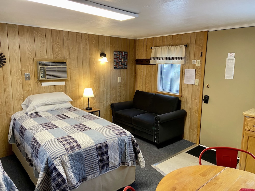 Cabin 2 photo 3