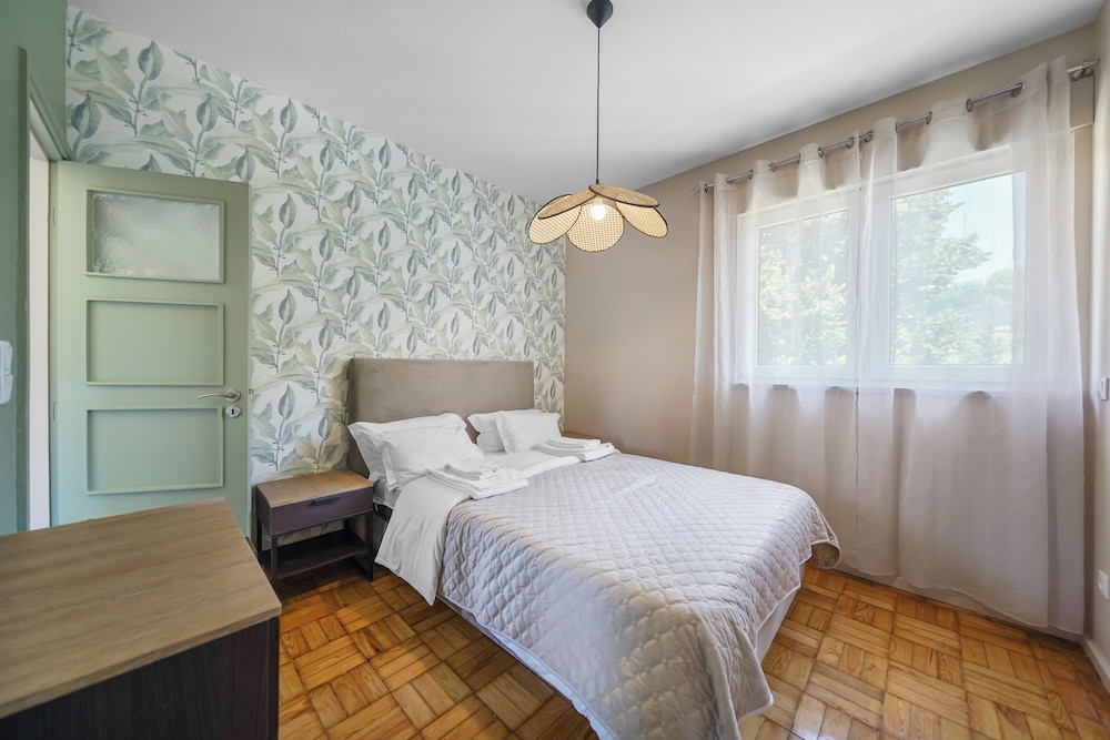 Family Apartment, 3 Bedrooms photo 1