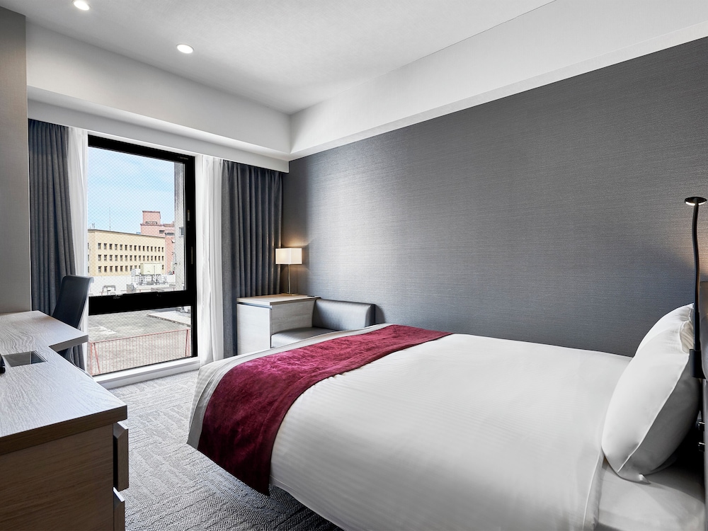 Moderate Double Room - Smoking