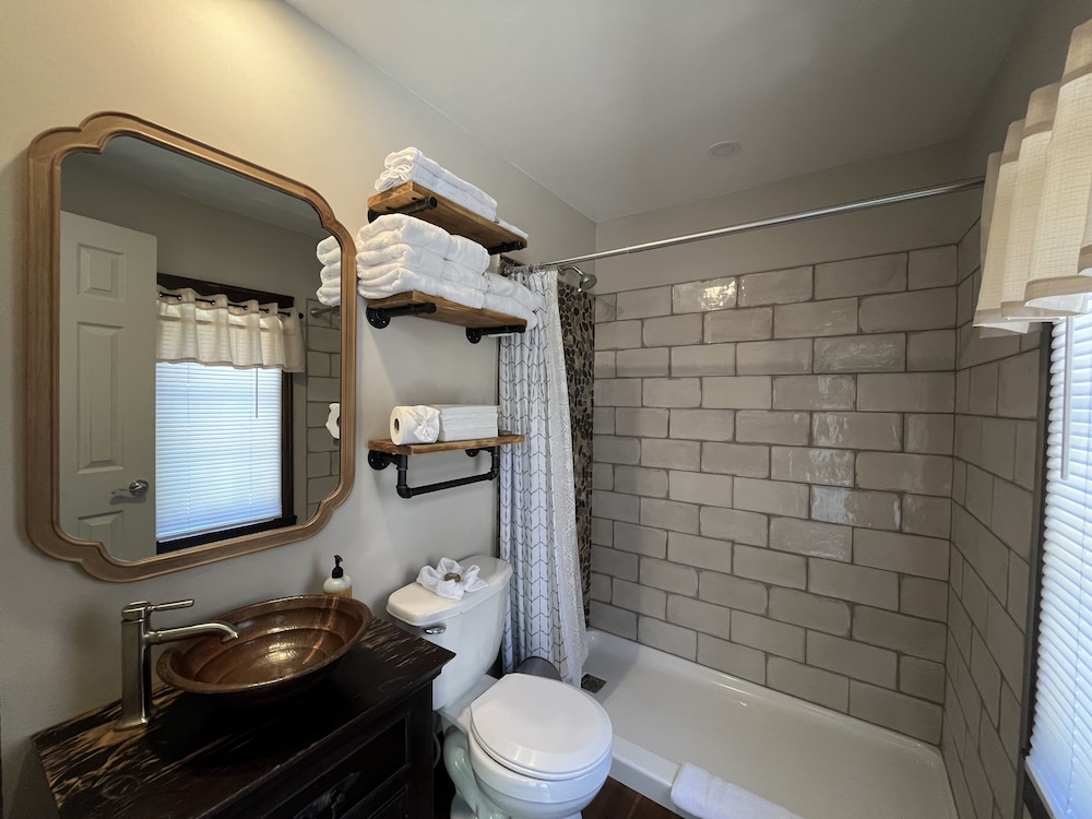 Comfort Cabin photo 2