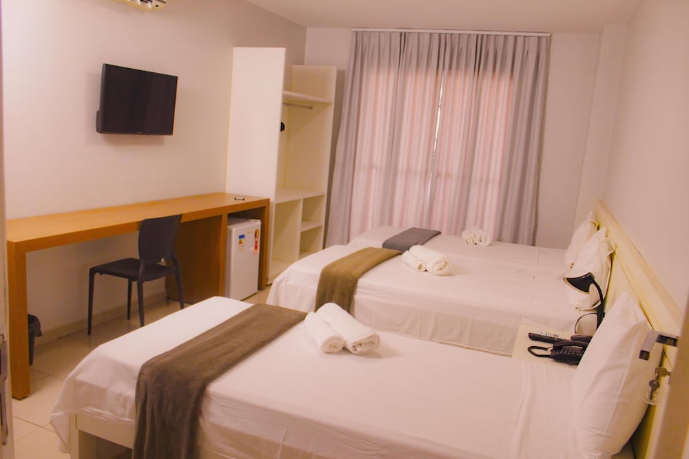 Premium Triple Room