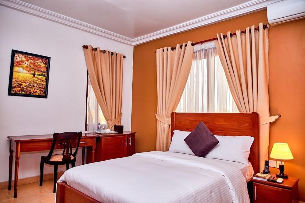 Comfort Double Room, 1 Bedroom photo 1
