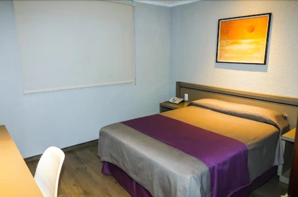 Superior Double Room, 1 Double Bed, Private Bathroom - Photo 1