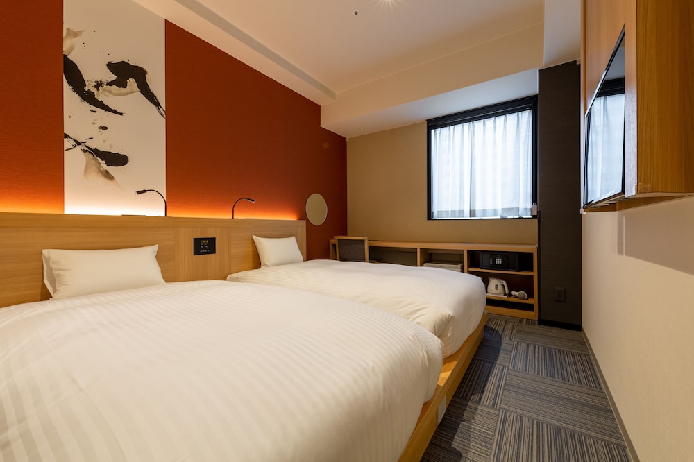 Twin Room, Japanese Modern Style, Non Smoking photo 1