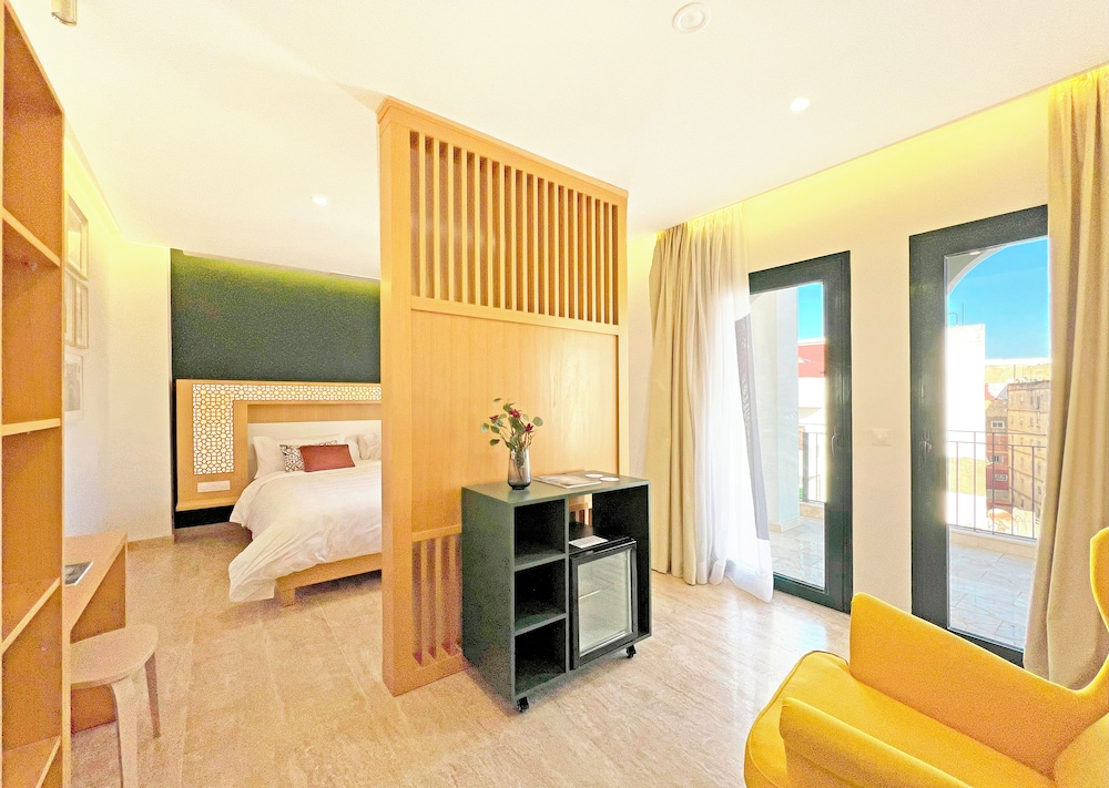 Room with Living room