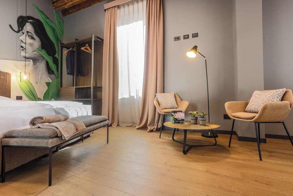 Family Quadruple Room