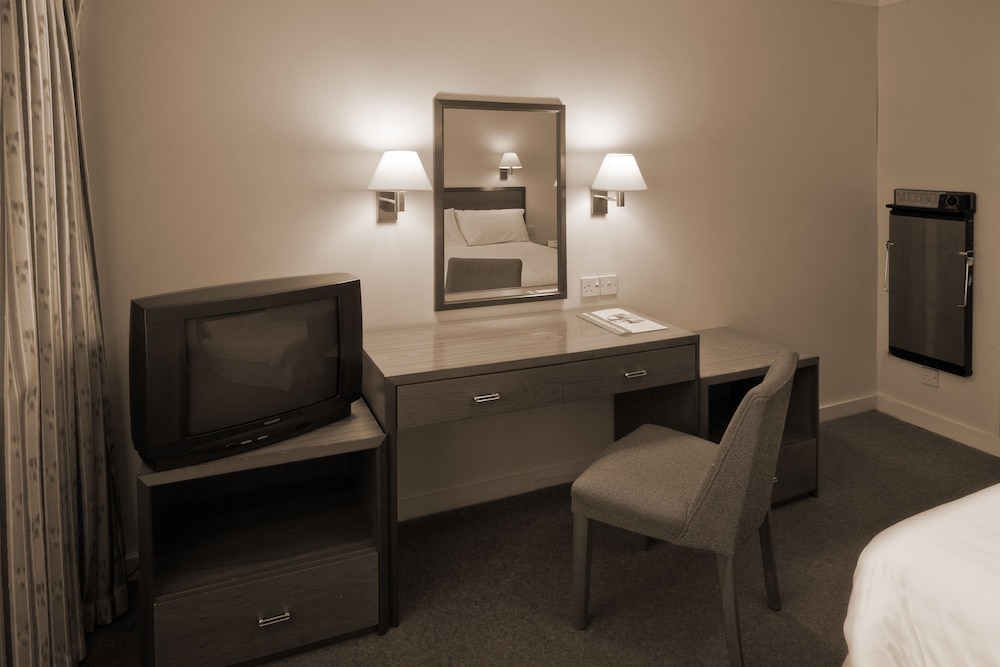 Standard Single Room photo 1