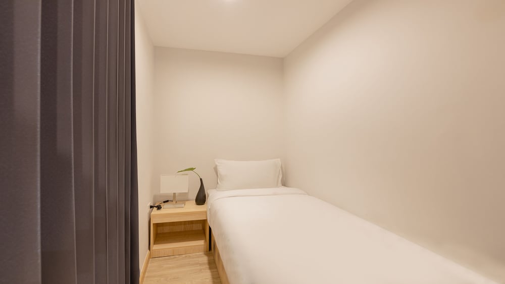 Luxury Triple Room