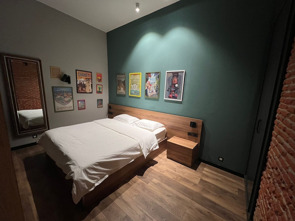 Basic Room - Photo 1