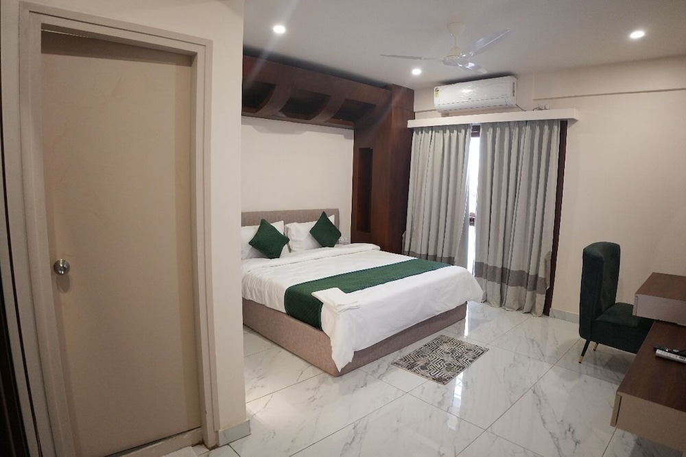 Luxury Studio Suite