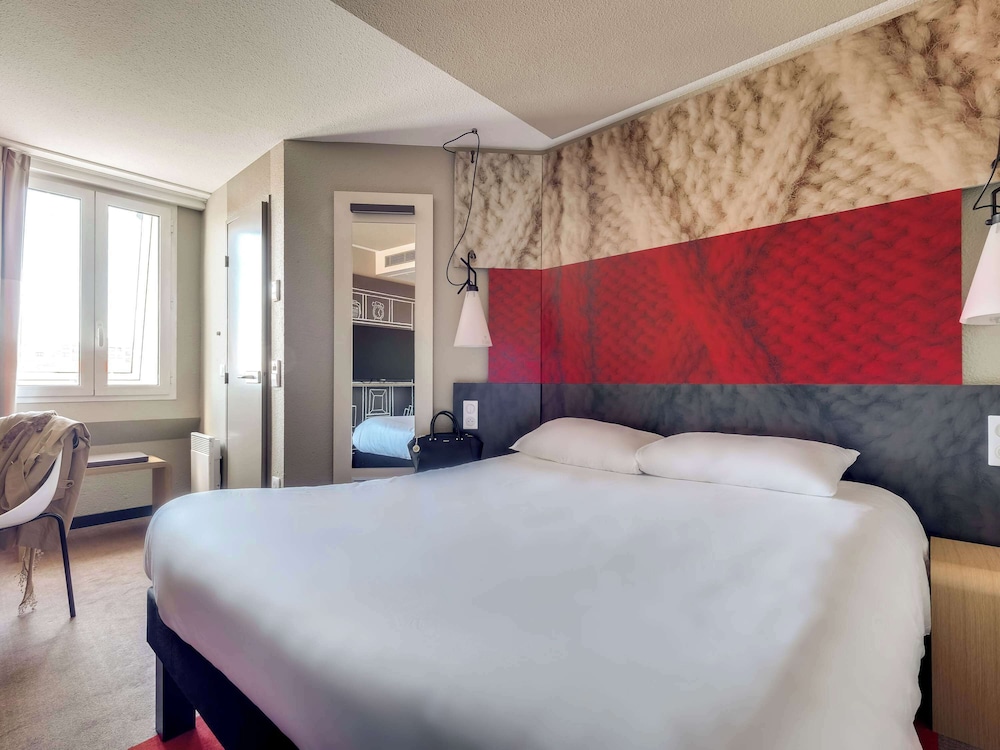 Standard Room, 1 Double Bed - Photo 7