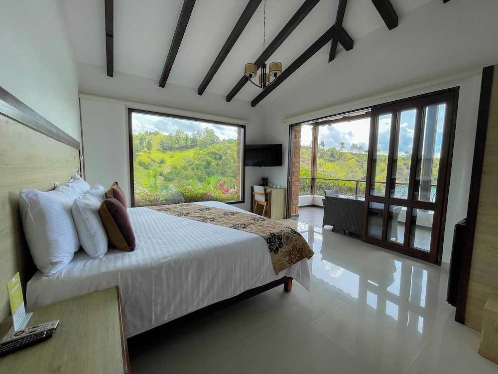 Habitación Superior Planta B (150mts del área principal) photo 3