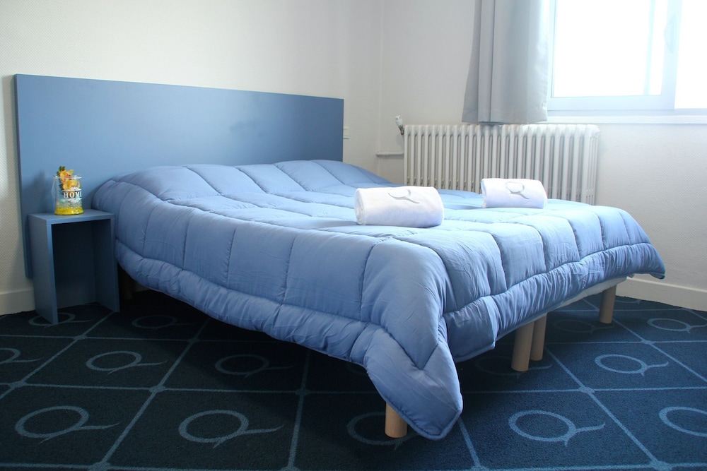 Economy Double Room photo 2