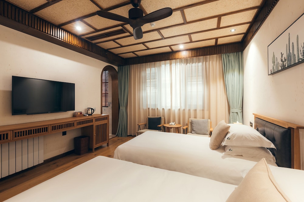 Superior Twin Room photo 1