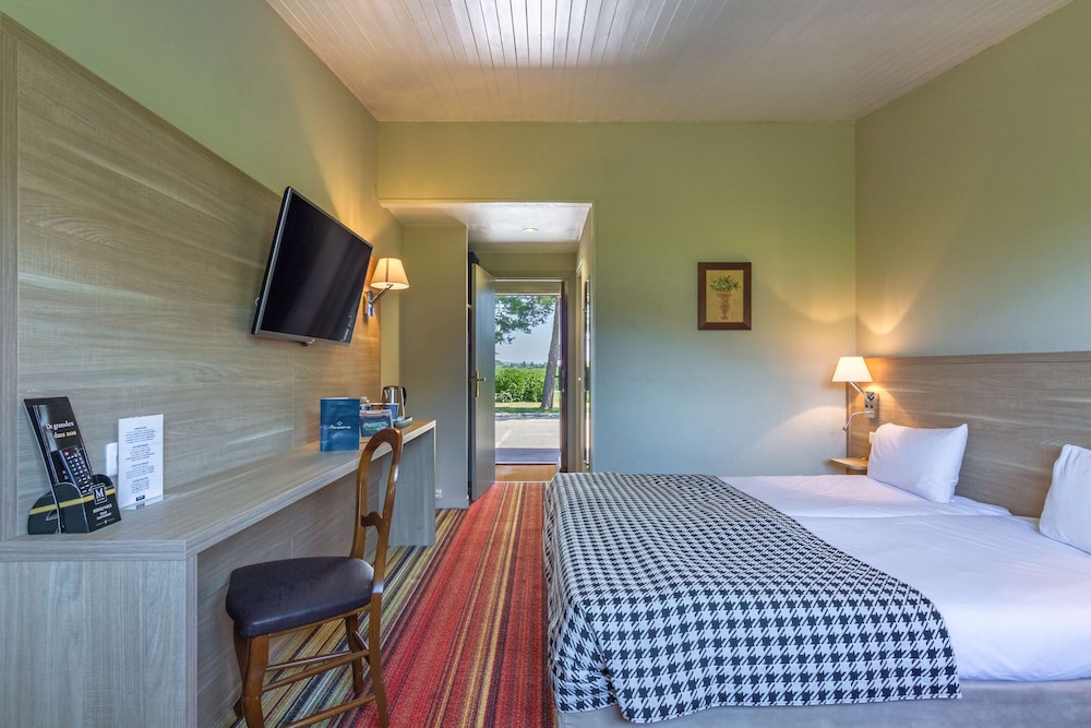 Standard Room, Multiple Beds