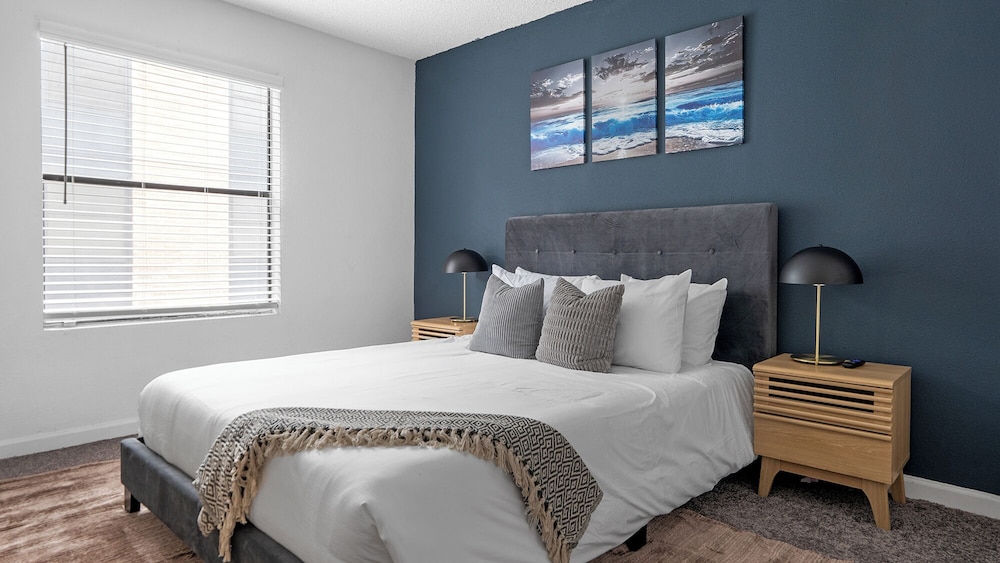 Apartment, 1 Bedroom