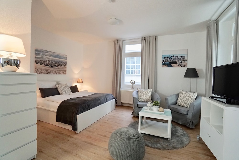 Comfort Double Room photo 1