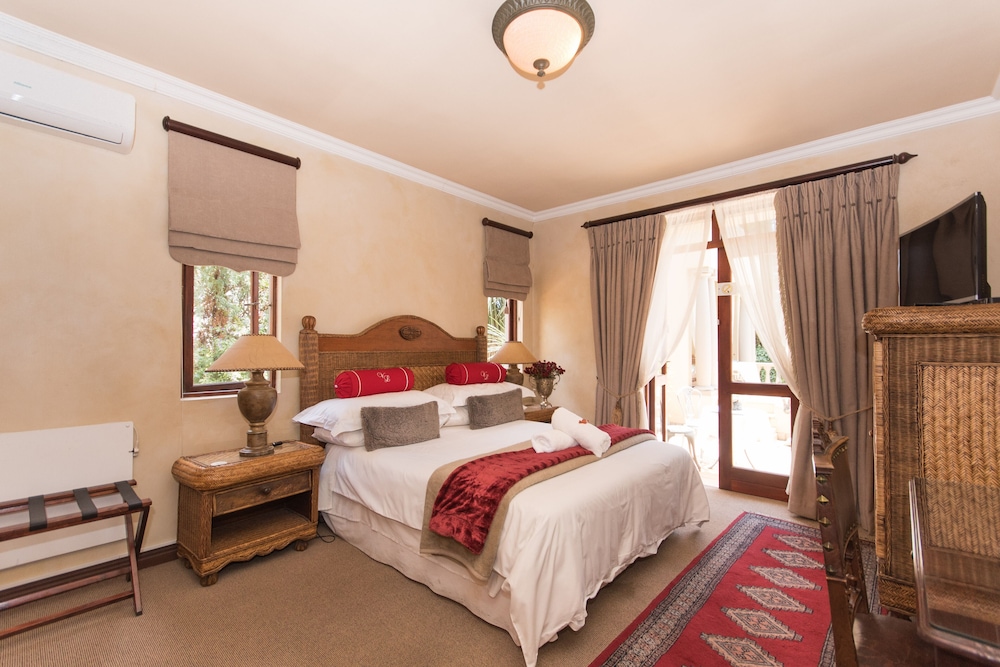 Superior Double Room photo 1