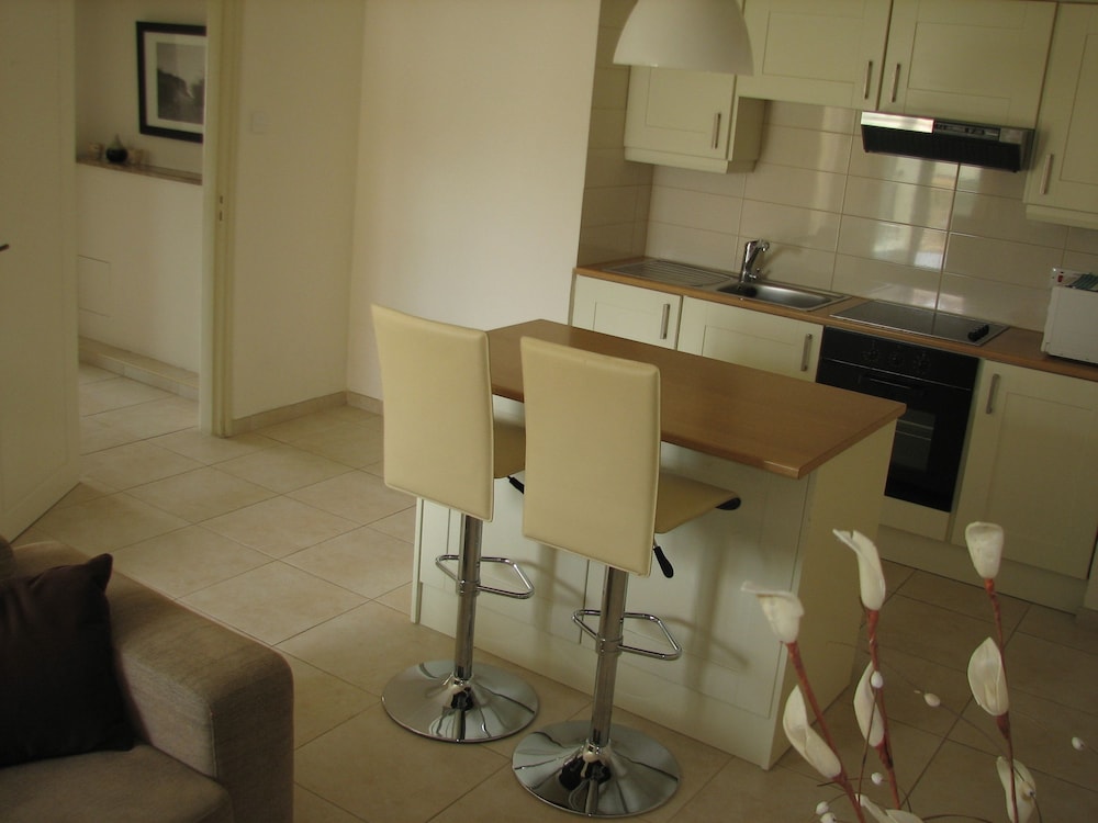 Standard Apartment, 1 Bedroom photo 1