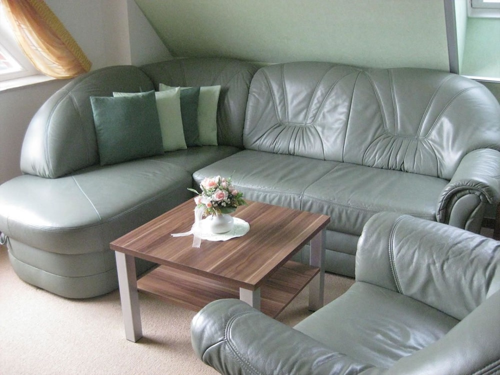 Apartment (Kleine Ferienwohnung)