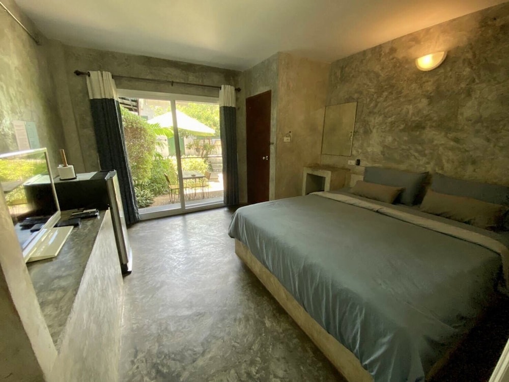 Comfort Room photo 1