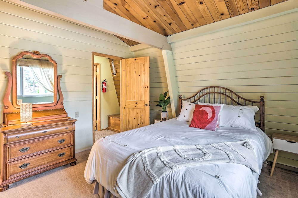 House (2 Bedrooms) photo 1