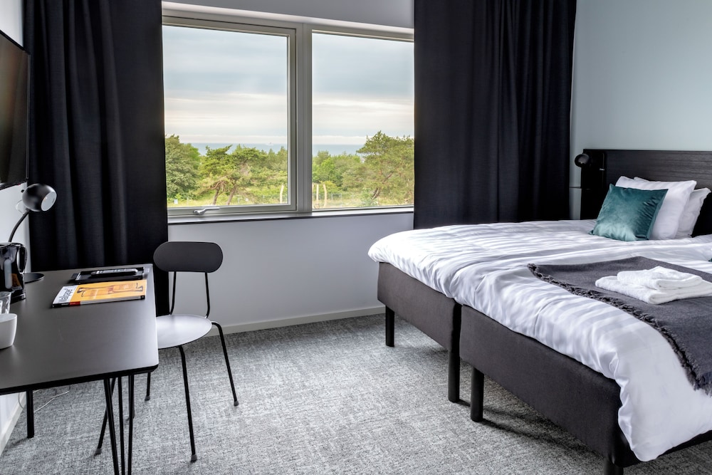 Double Room, Sea View