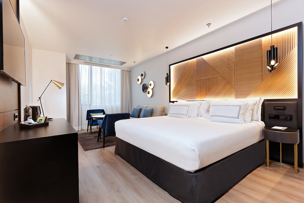 Premium Room (2+1)